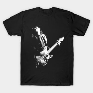 Classic Live Alive T-Shirt